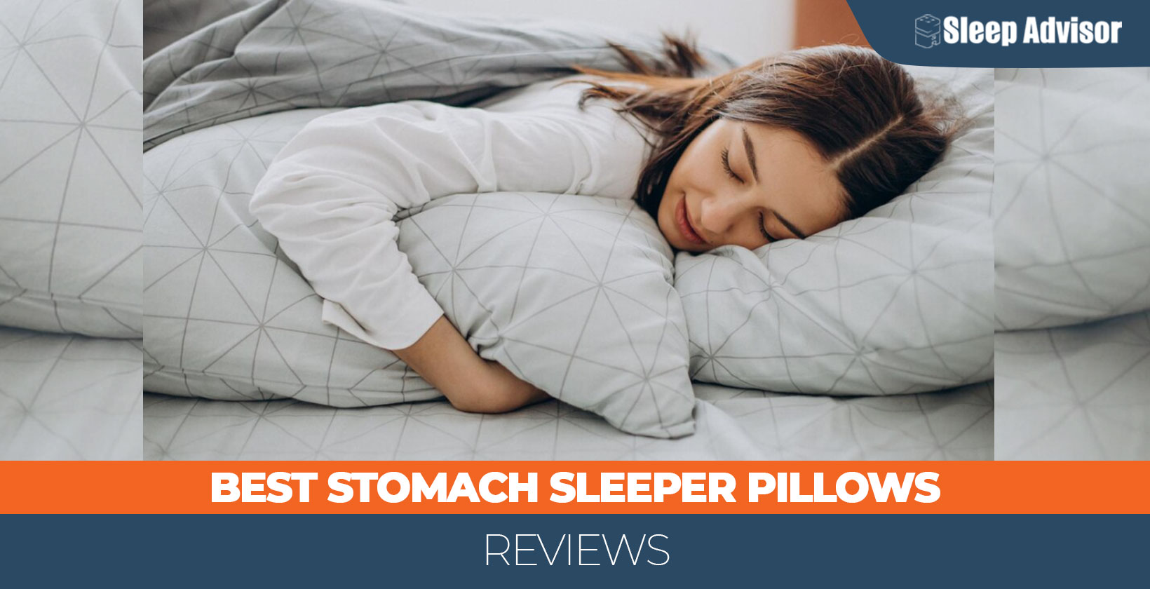 The 7 Best Stomach Sleeper Pillows