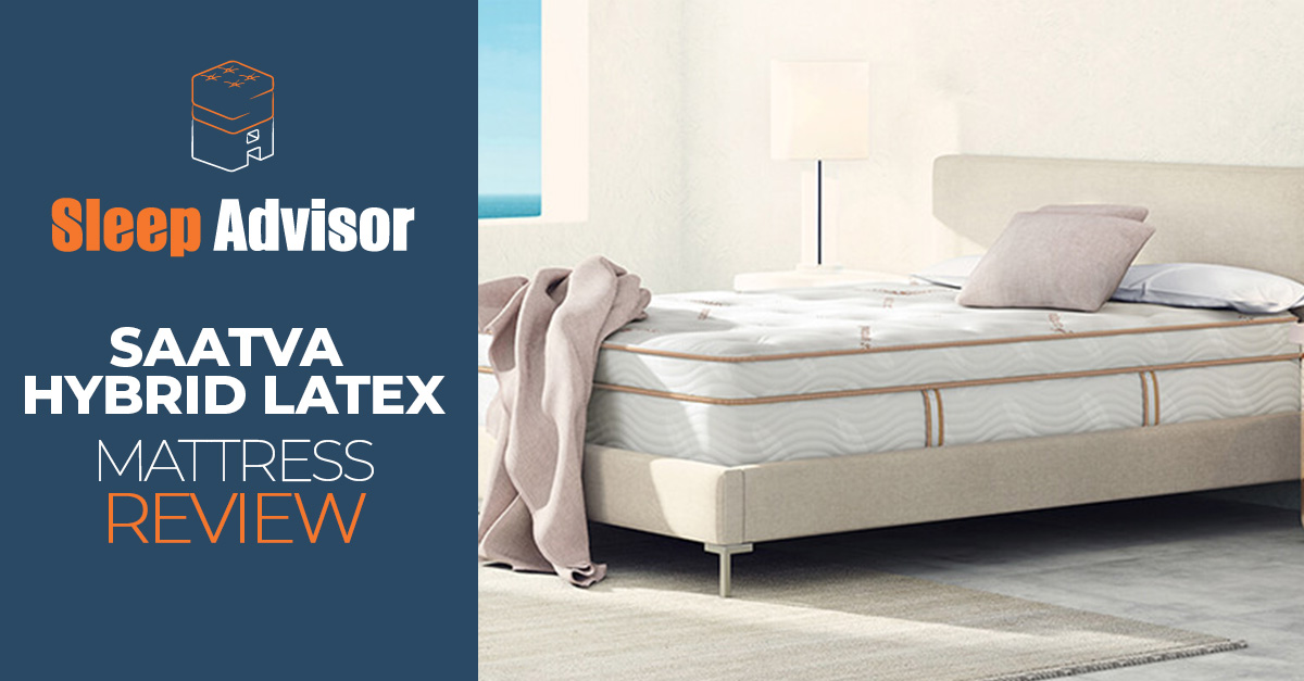 zentai latex mattress review