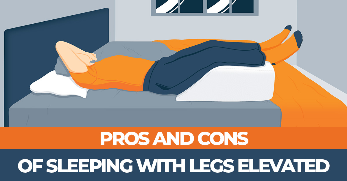 10 Benefits Of Sleeping With A pillow Between Your Legs When