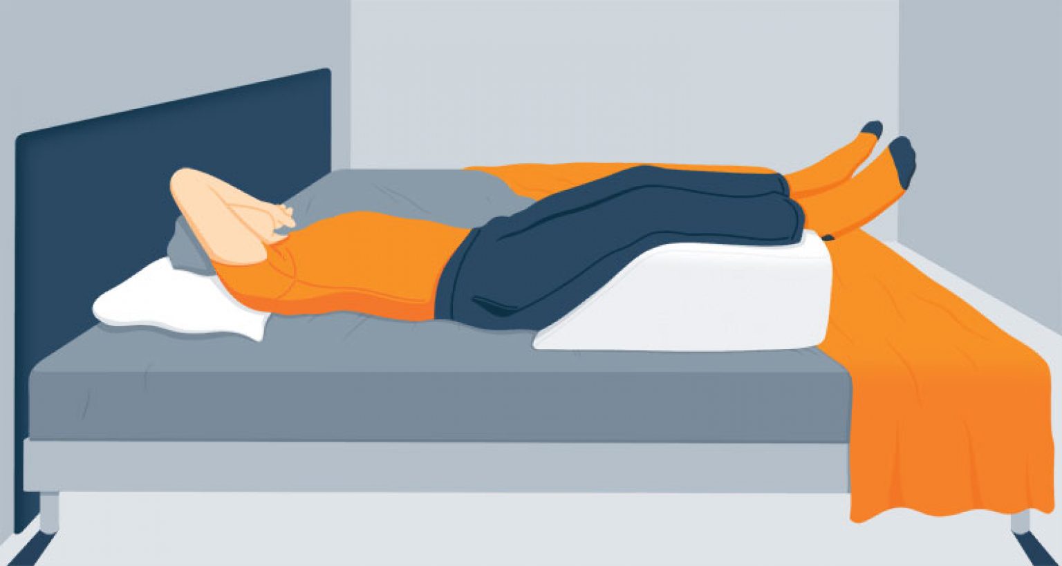 Inclined Bed Therapy A Guide on the Benefits and Possible Side Effects