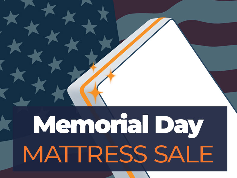 memorial day mattress sale 2024