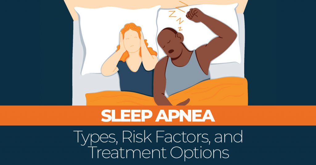 Sleep Apnea