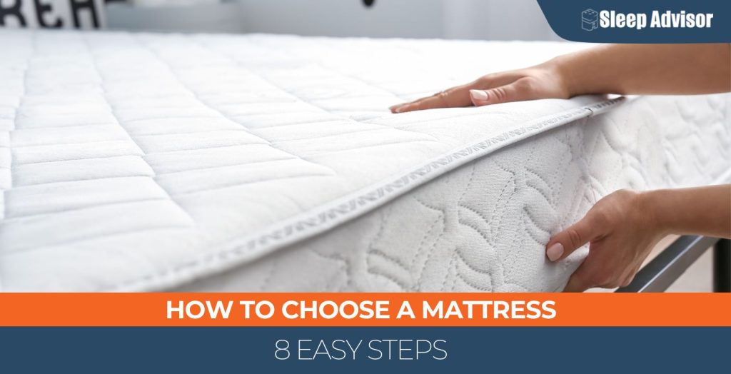 Mattress Buying Guide