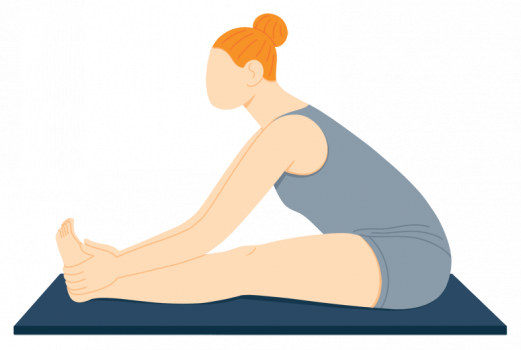 14 Yoga Poses for Better Sleep - Sleep Advisor