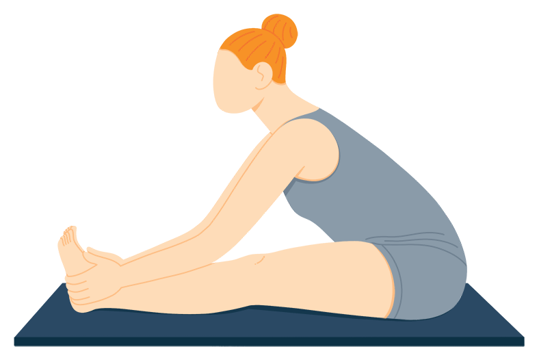 10 Yoga Poses for Migraine | Psych Central