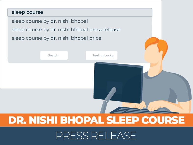 Holistic Sleep Reset Course by Dr. Nishi Bhopal (2023) - Sleep Advisor