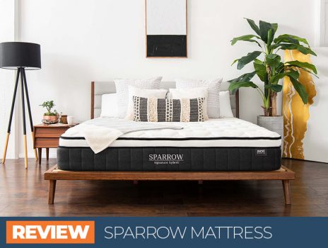 Mattress Reviews - Top Picks and Awards by Sleep Advisor