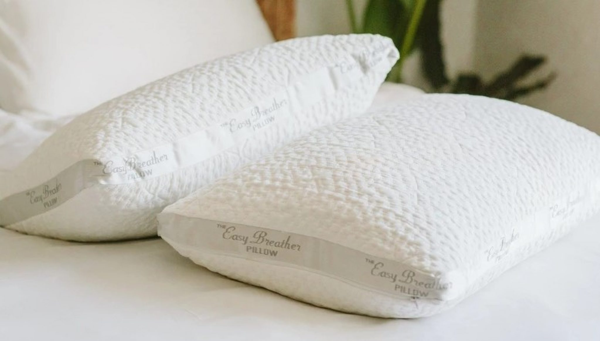 Nest Easy Breather Pillow Review Updated Ratings for 2022