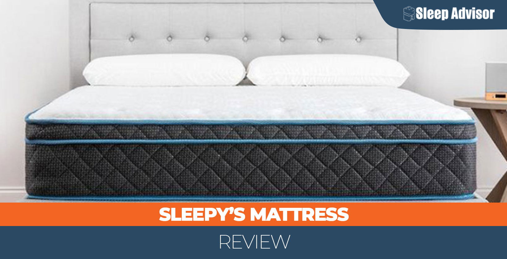 Sleepy’s Mattress Review 2024 - Sleep Advisor