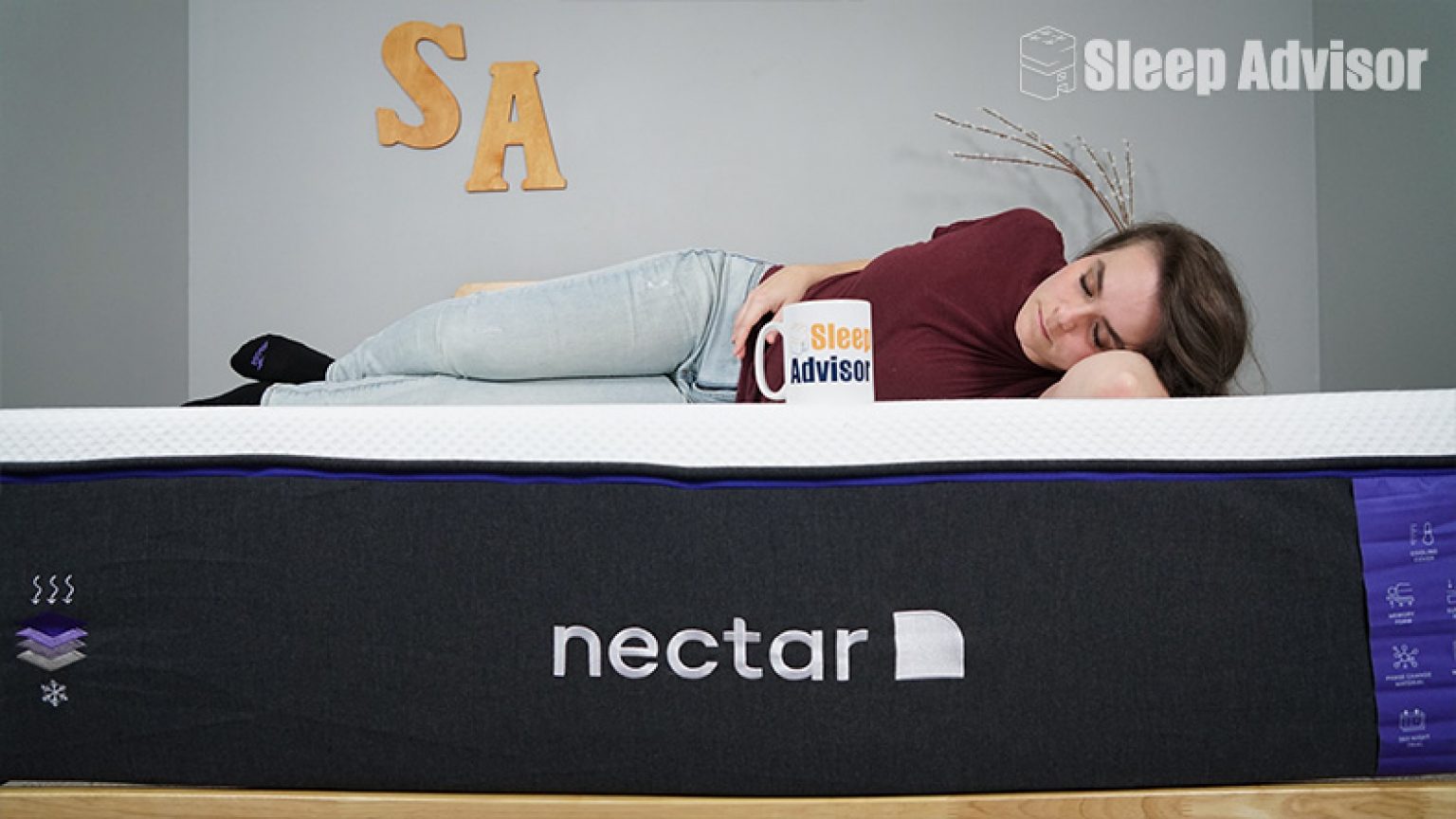 Nectar Mattress Review - The Best Value For 2023?