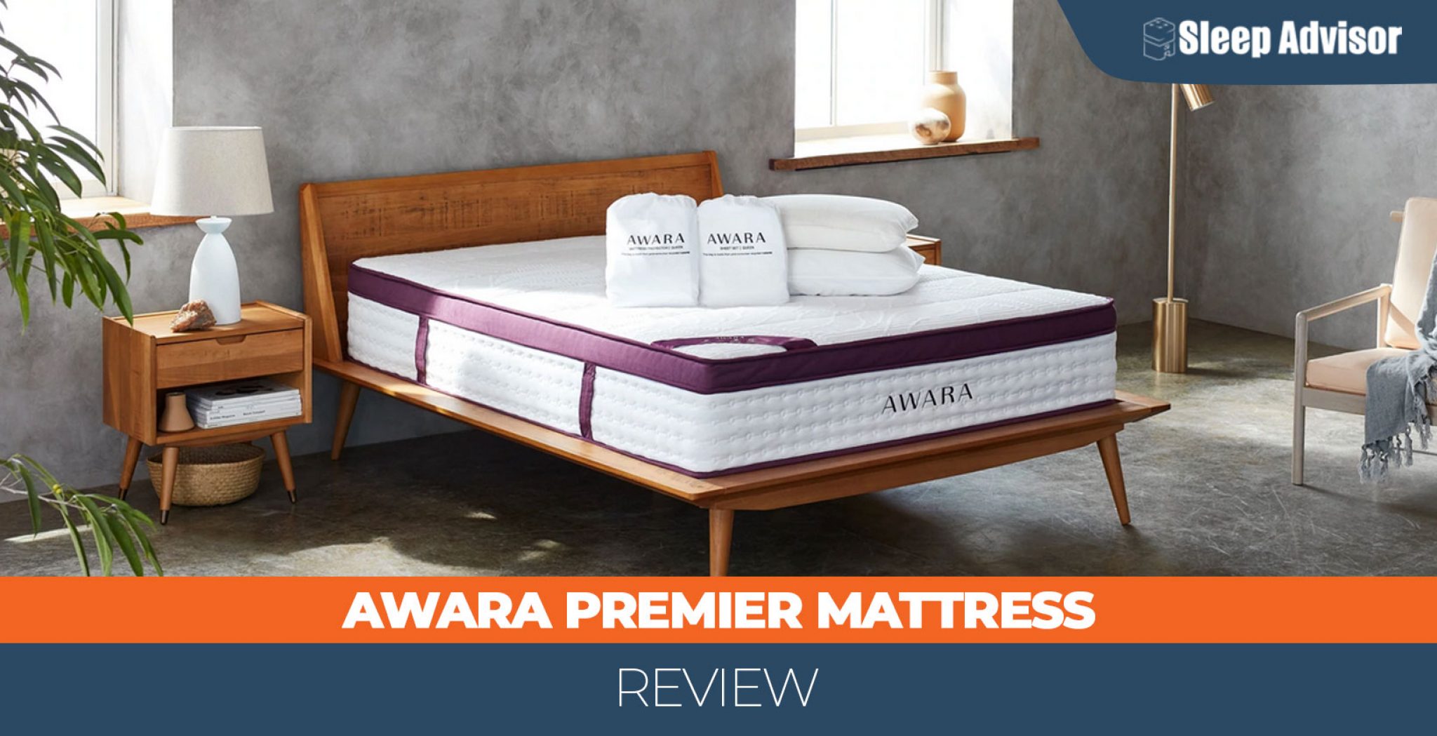 Mattress Reviews - Top Picks And Awards By Sleep Advisor