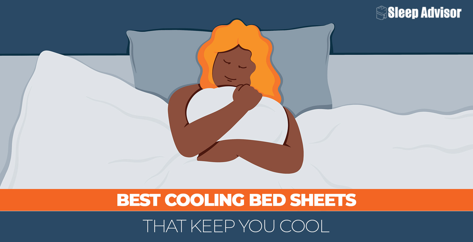 The 11 Best Cooling Sheets of 2024, Tested & Reviewed