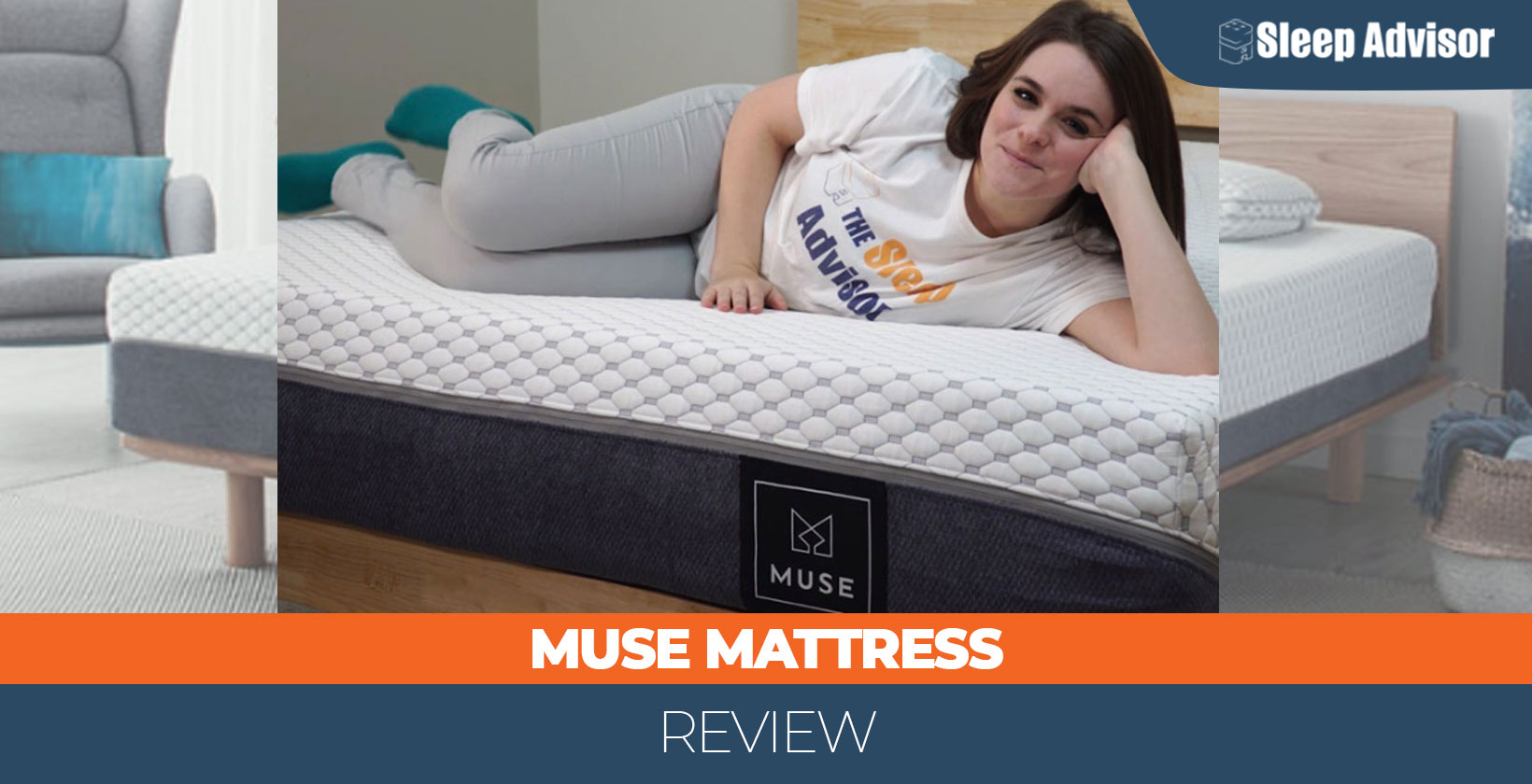 Our Muse Bed Review for 2024 Sleep Advisor