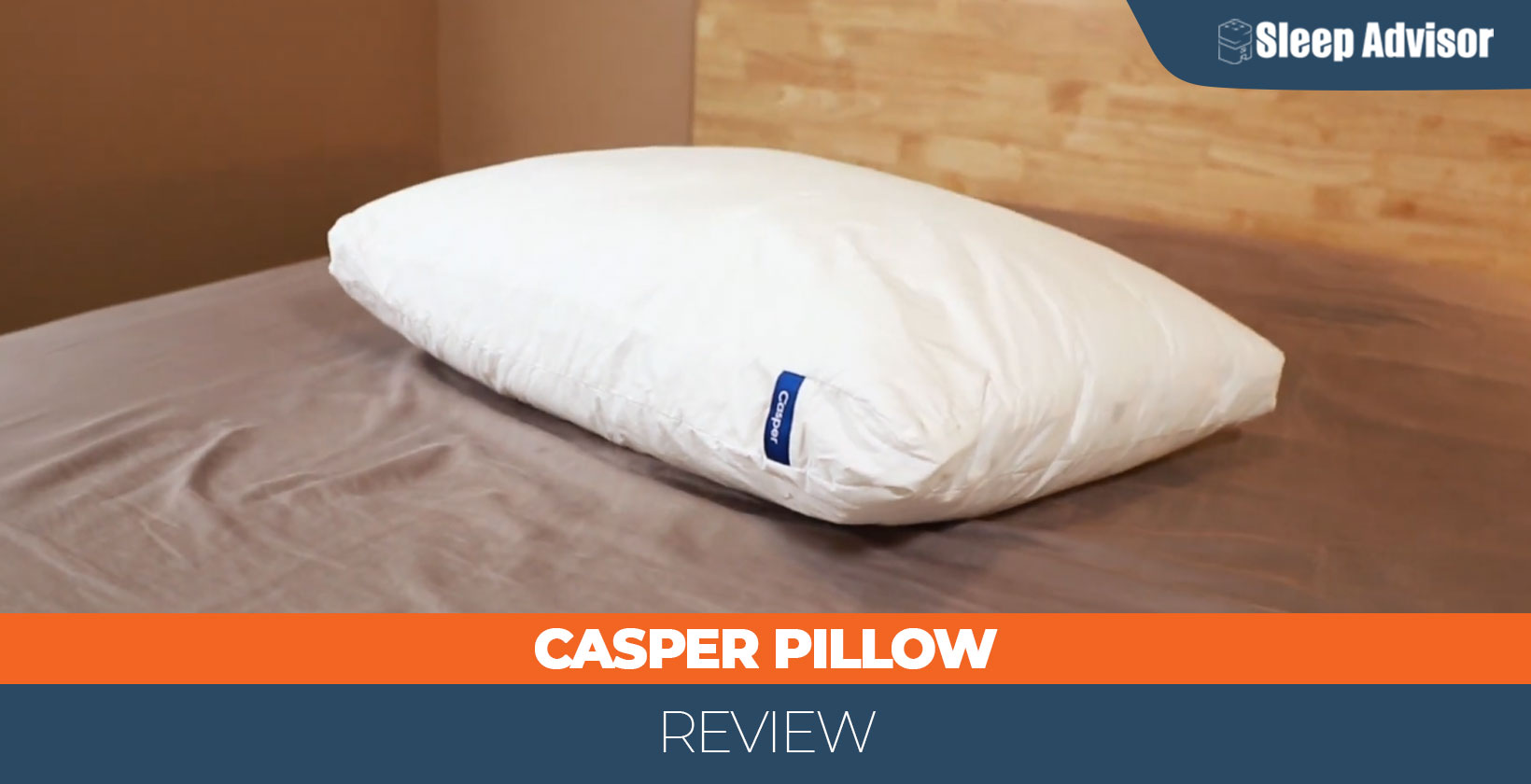 Are casper pillows good hotsell