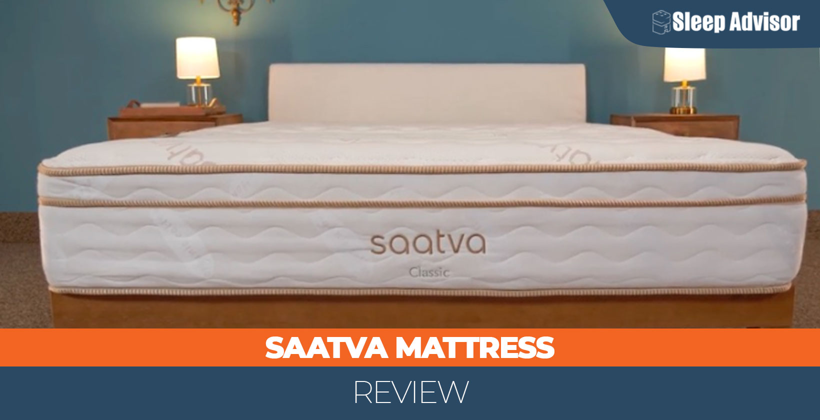 Saatva Mattress Review