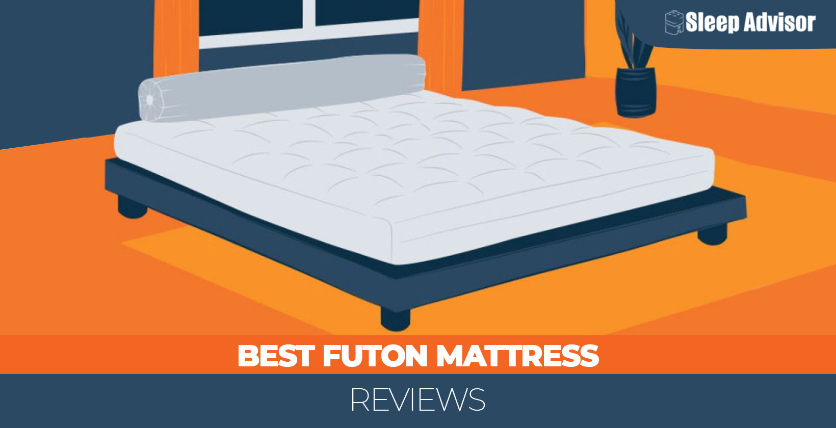 Best Futon Mattress - Top Reviews