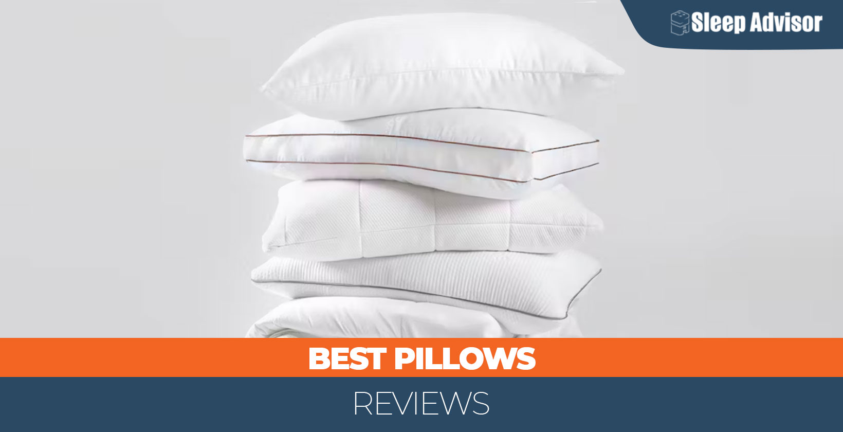 Best Pillows of 2024 – Expert Tested