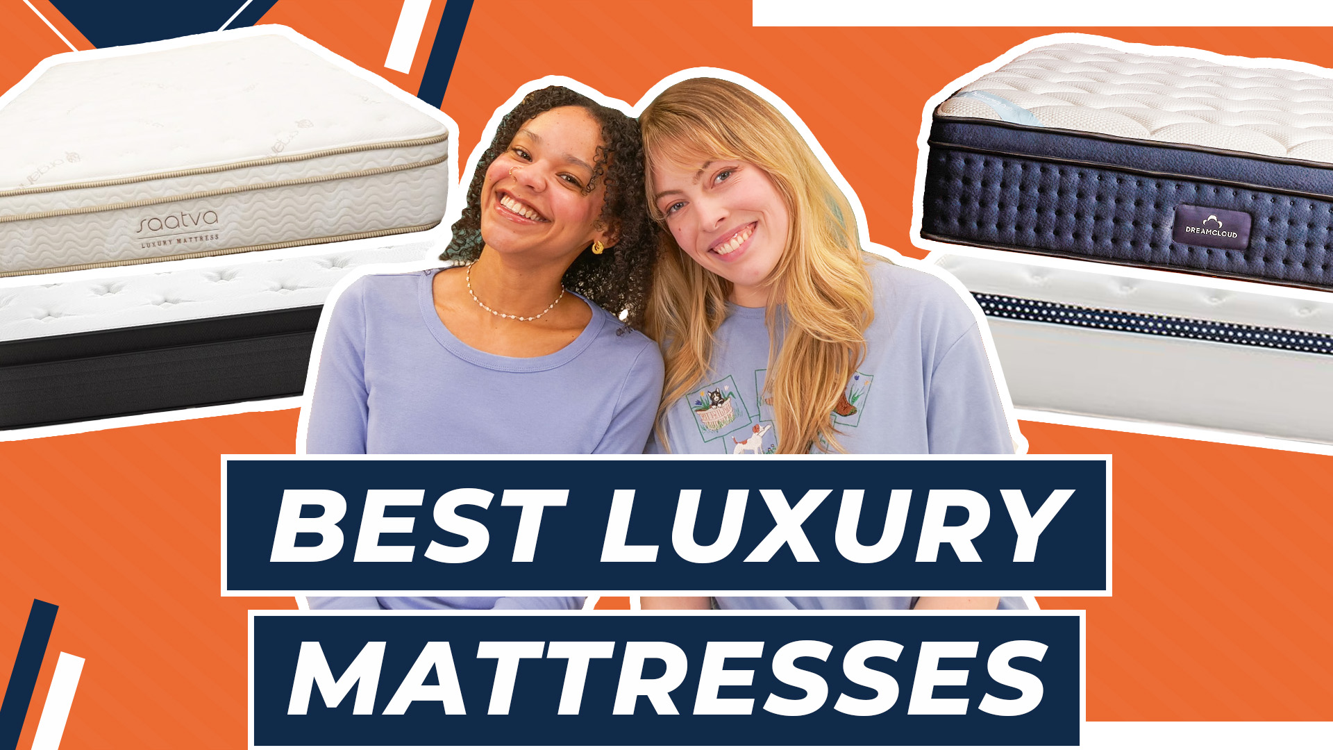 Best Luxury Mattresses Of 2024 | 10 High-End Picks