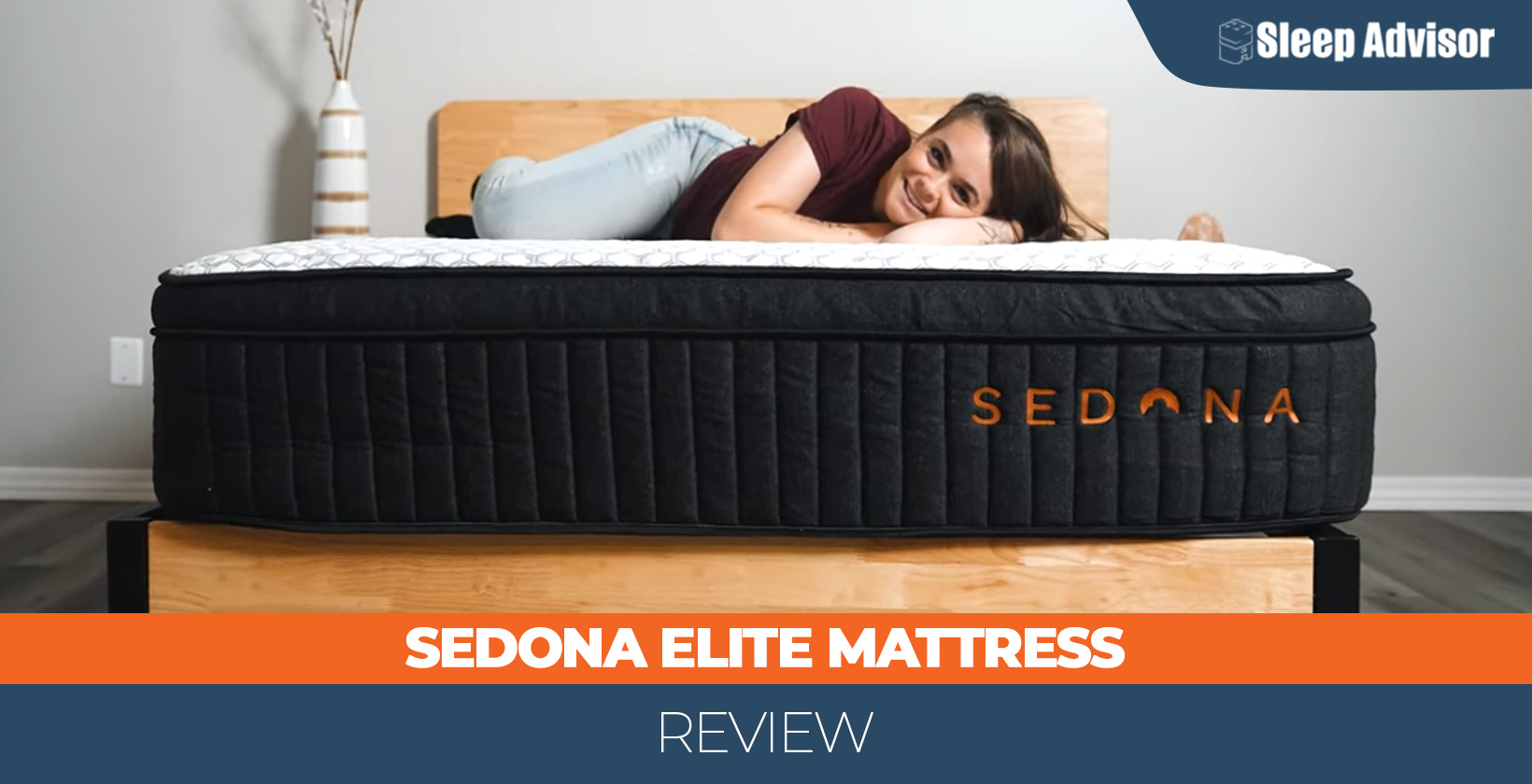 sedona sleep mattress review