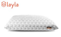Layla Kapok Pillow Review - HollyDayz Travel & Lifestyle