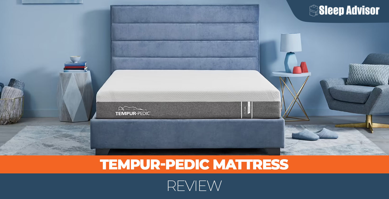 Best Tempur-Pedic Mattresses (2024) - Sleep Advisor
