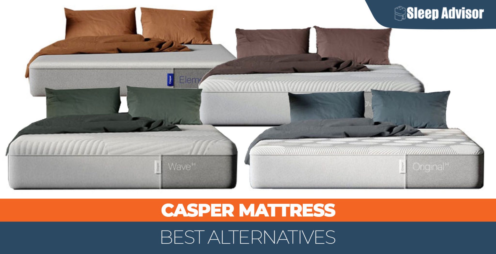 Amerisleep Vs. TempurPedic Mattress Comparison | Sleep Advisor