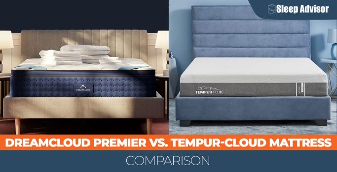 Tempurpedic vs. Sleep Number Comparison | Sleep Advisor