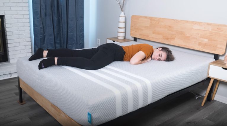 Leesa Mattress Review (2024) - Sleep Advisor