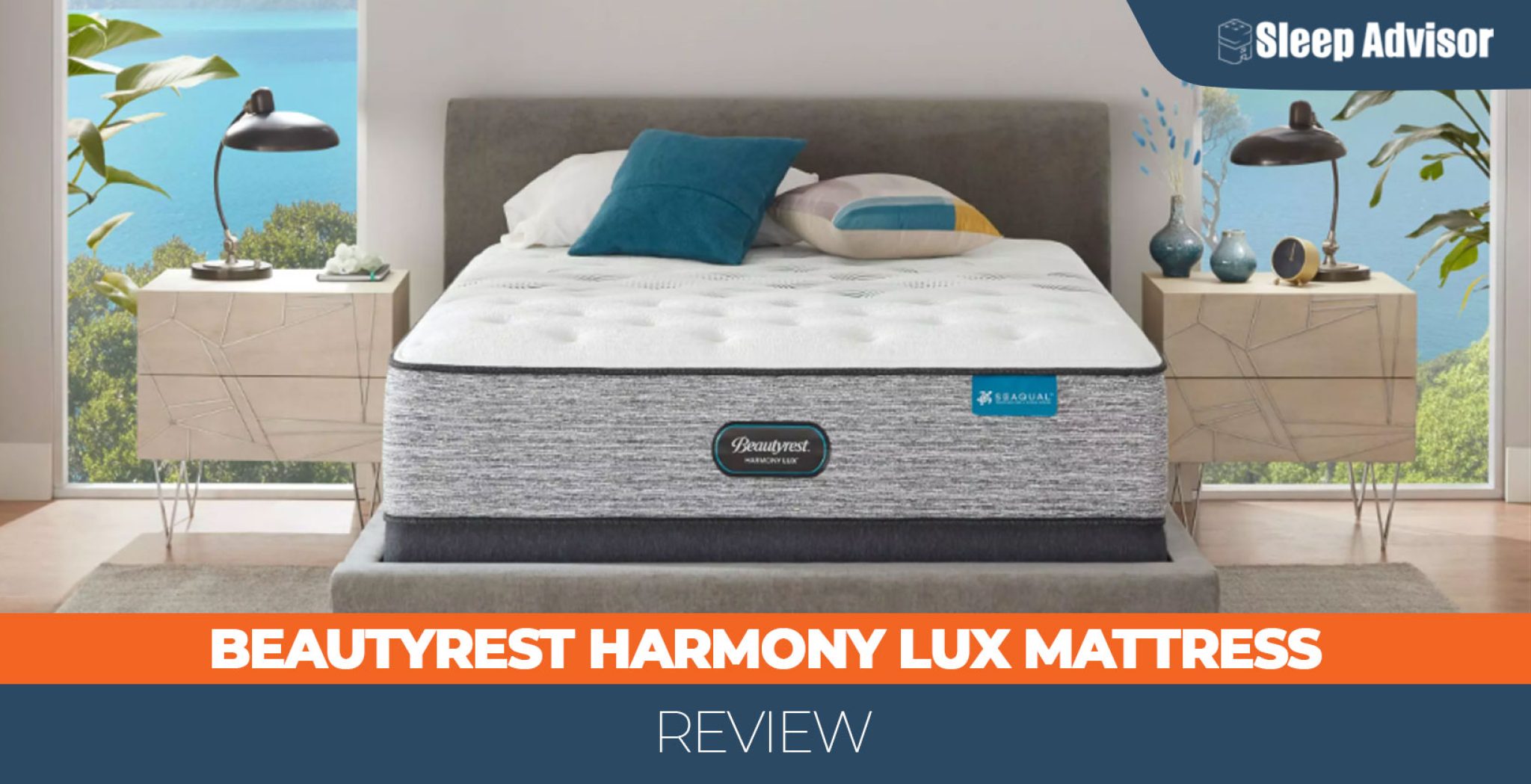 Mattress Reviews - Top Picks And Awards By Sleep Advisor