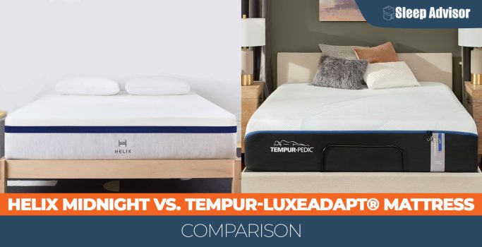 Amerisleep vs. Casper Bed Comparison - Which Is Best?