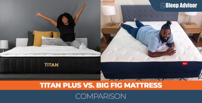 Amerisleep vs. Casper Bed Comparison - Which Is Best?