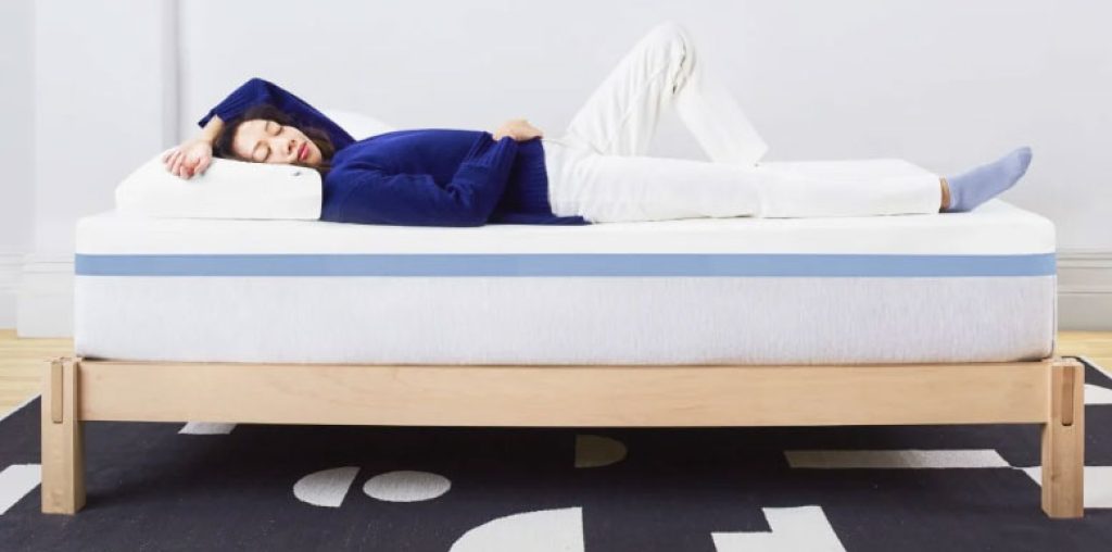 Our Helix Moonlight Mattress Review for 2023 (2023) - Sleep Advisor