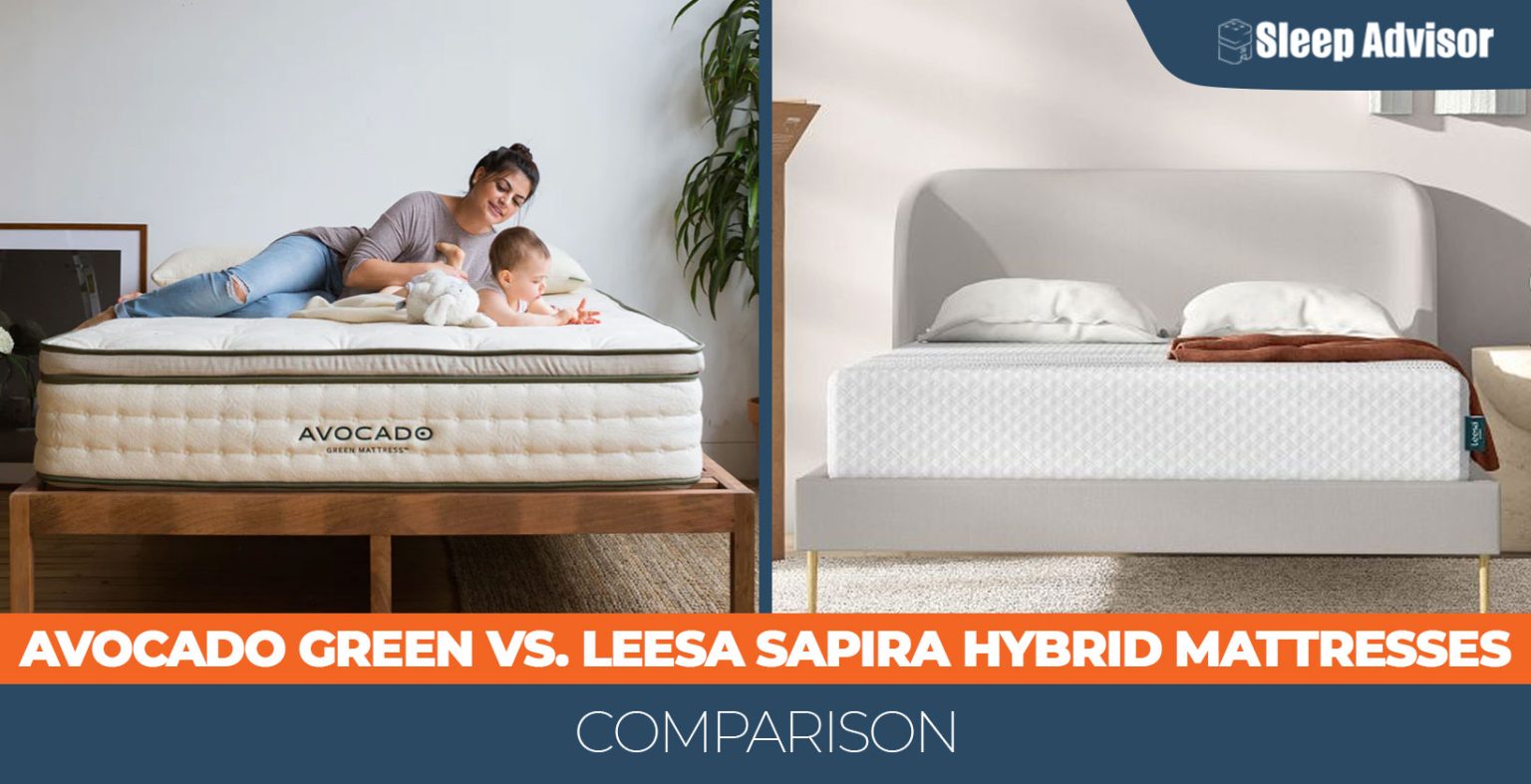 Amerisleep Vs. TempurPedic Mattress Comparison | Sleep Advisor