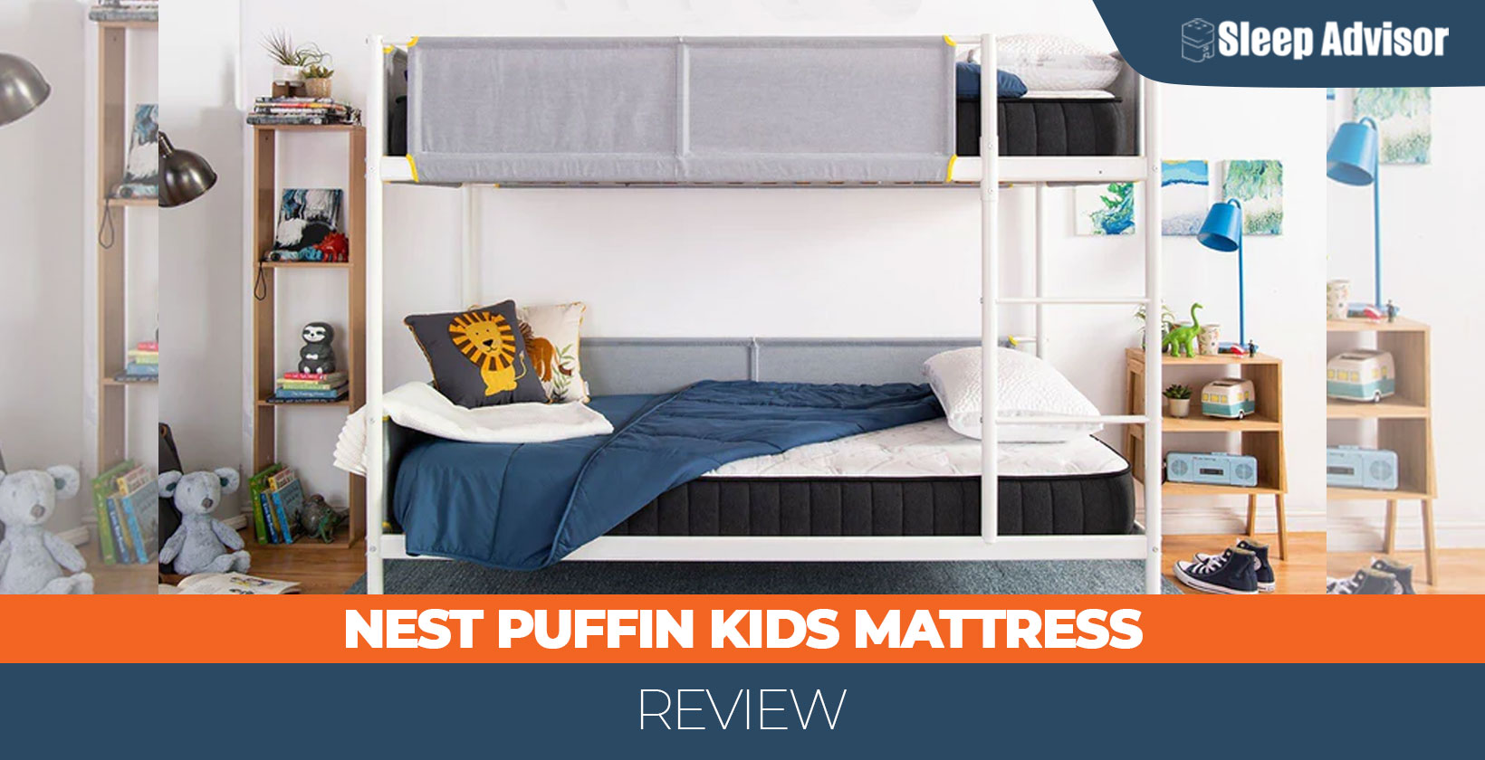 nest puffin mattress review