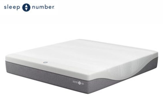 Personal Comfort R13 Smart Bed v Sleep Number 360 i10 Bed