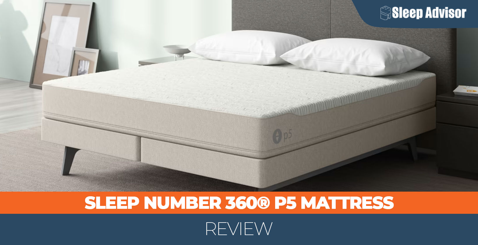 Sleep number deals p5