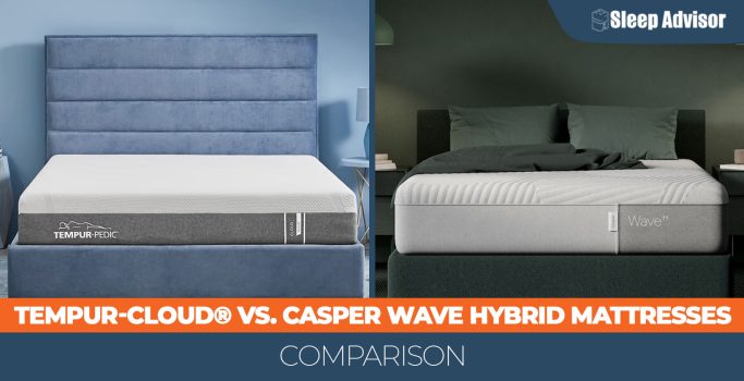 Amerisleep vs. TempurPedic Mattress Comparison | Sleep Advisor