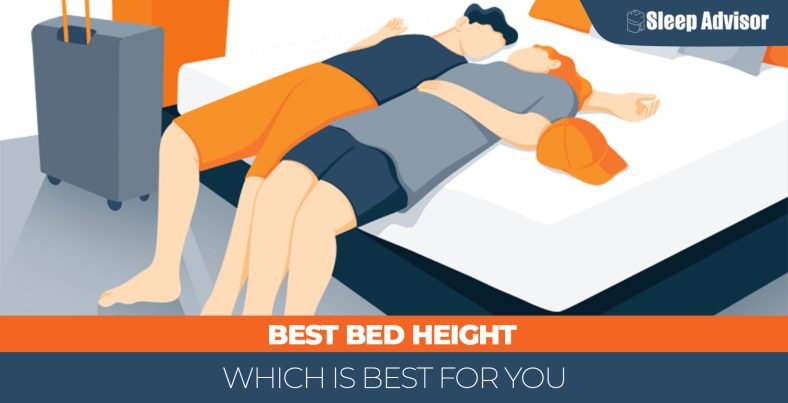 Best Bed Height: Which is Best for You? - Sleep Advisor