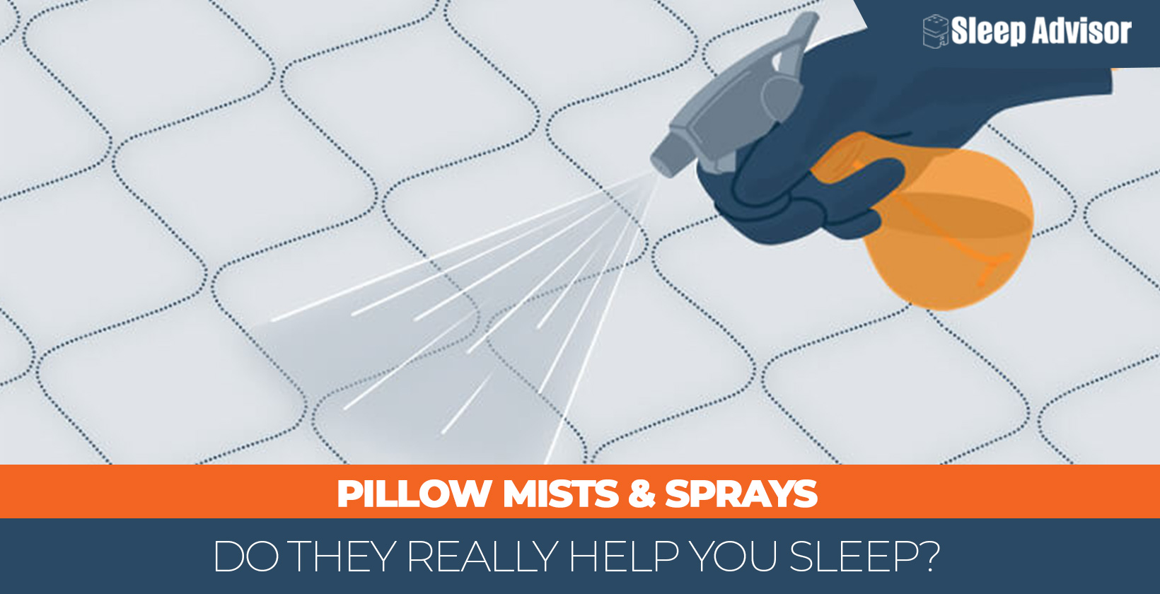 Best Stress Relief Pillow Spray Online - Simple Body