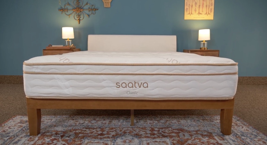 Best hotel beds and where to buy them
