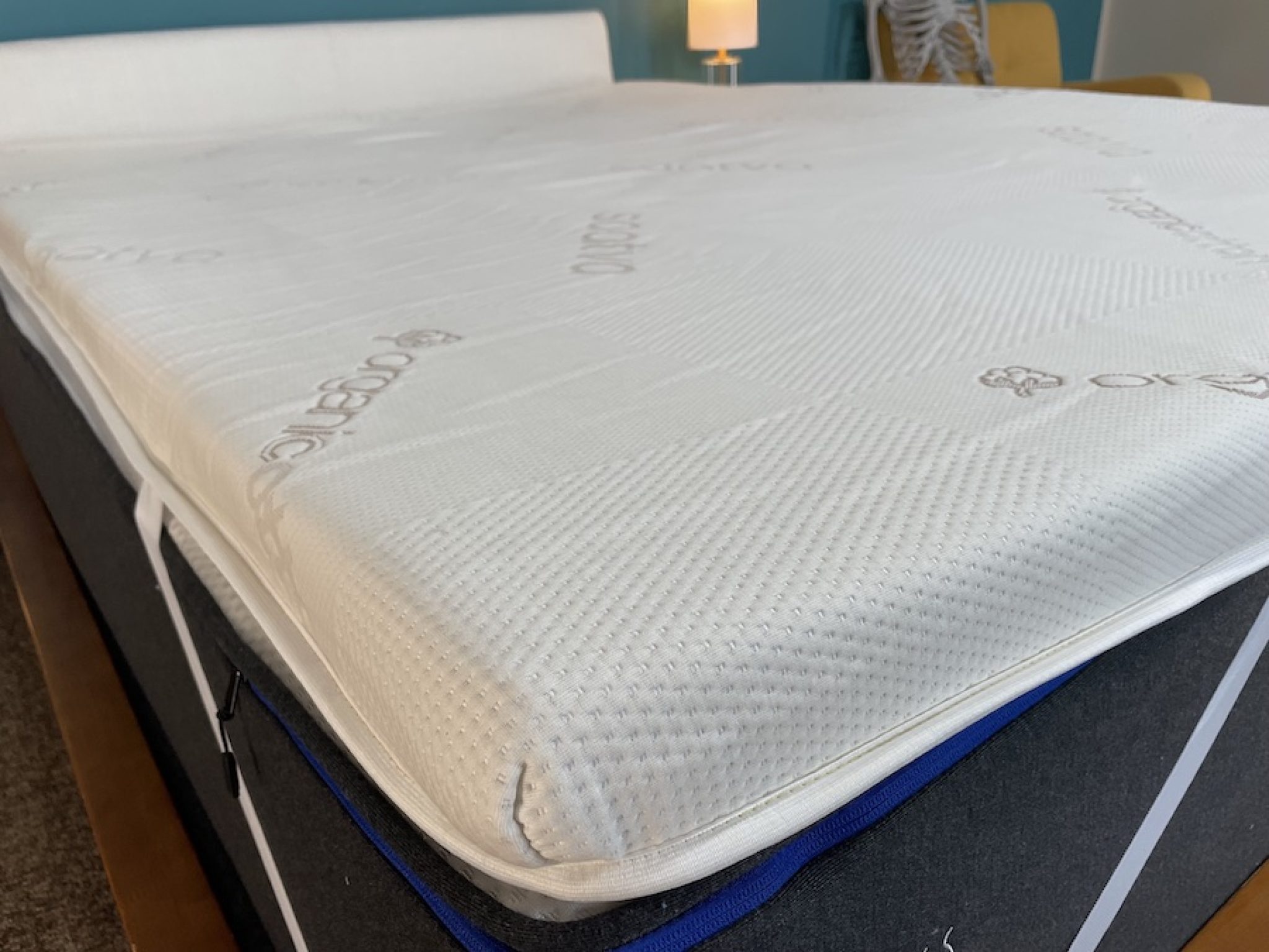 Best Mattress Topper For Back Pain Tested & Expert Reviewed Sleep