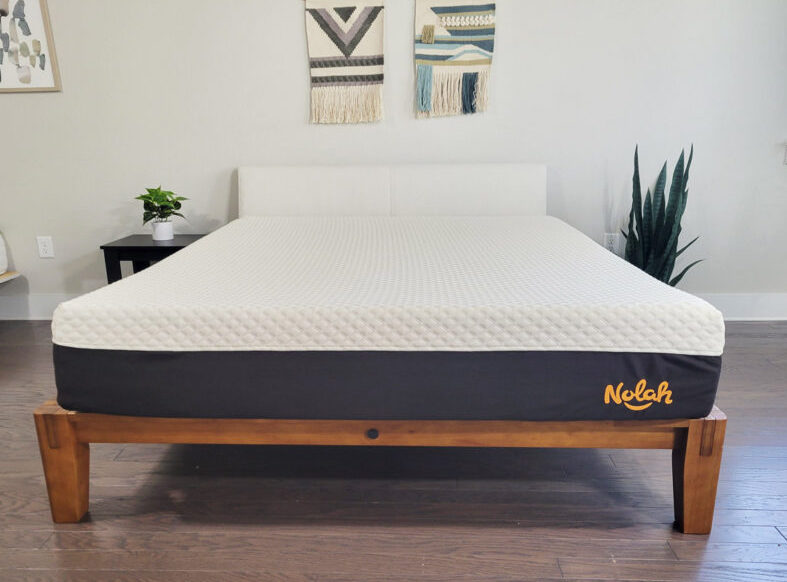 What's the Best Mattress For Scoliosis?