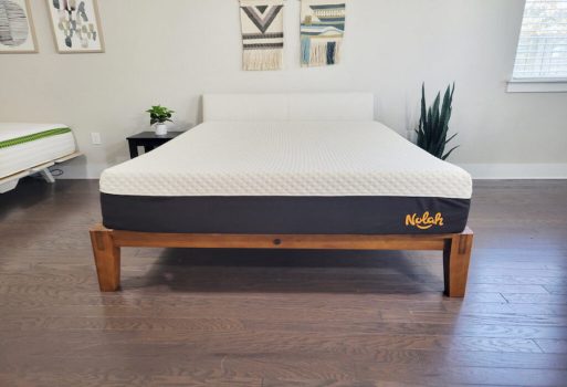 3 Signs Your Mattress Is Too Soft