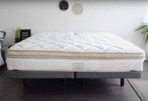 m7 Smart Bed - Sleep Number