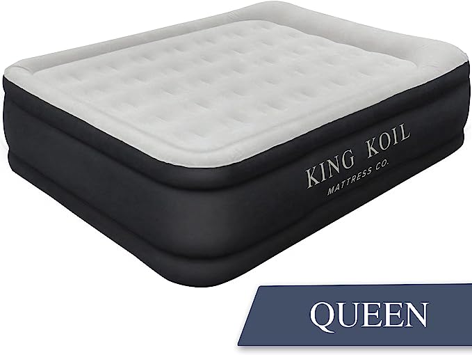 King koil mattress