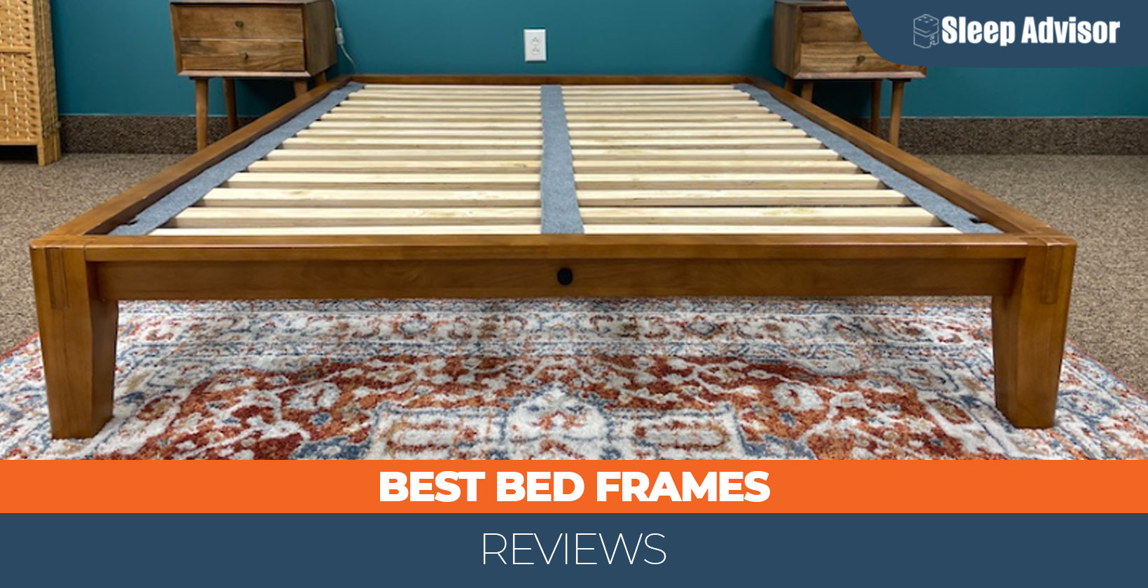 Best Bed Frames (2025) – Expert Tested