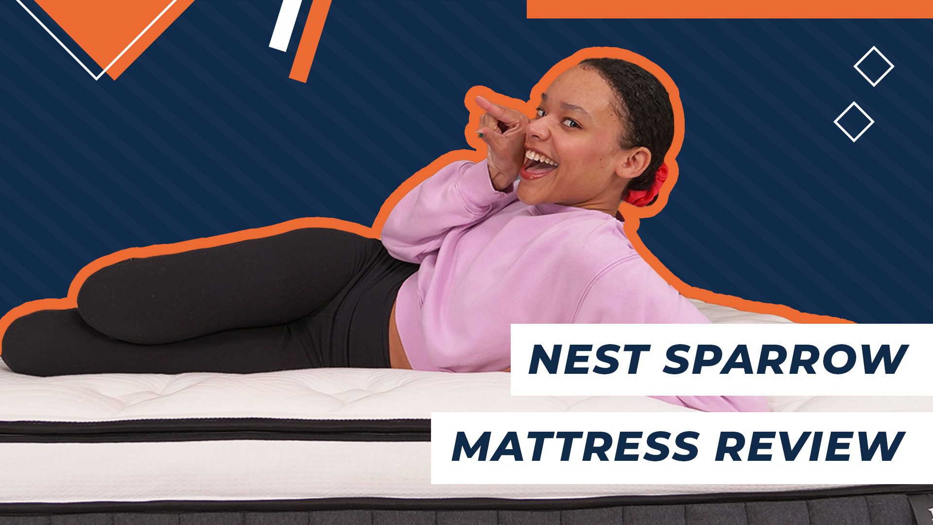 Mattress Size Guide – Nest Bedding®