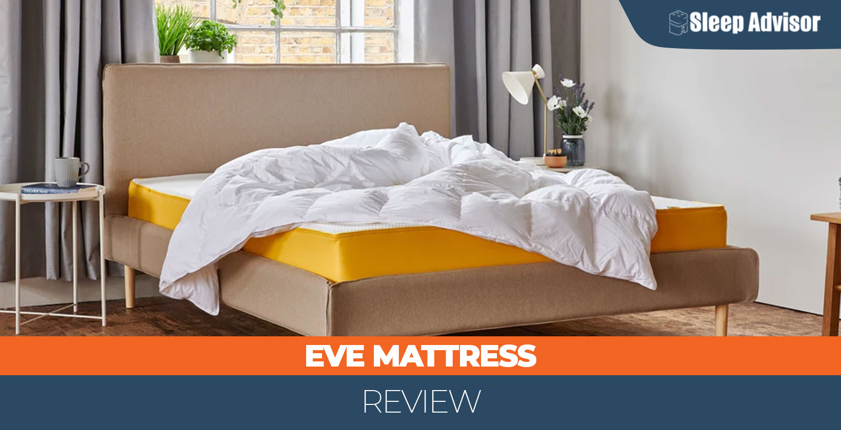 Eve sleep mattress hotsell