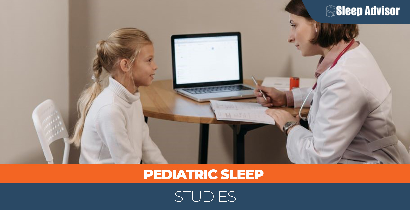 Pediatric Sleep Studies: The Process, How to Prepare, & More