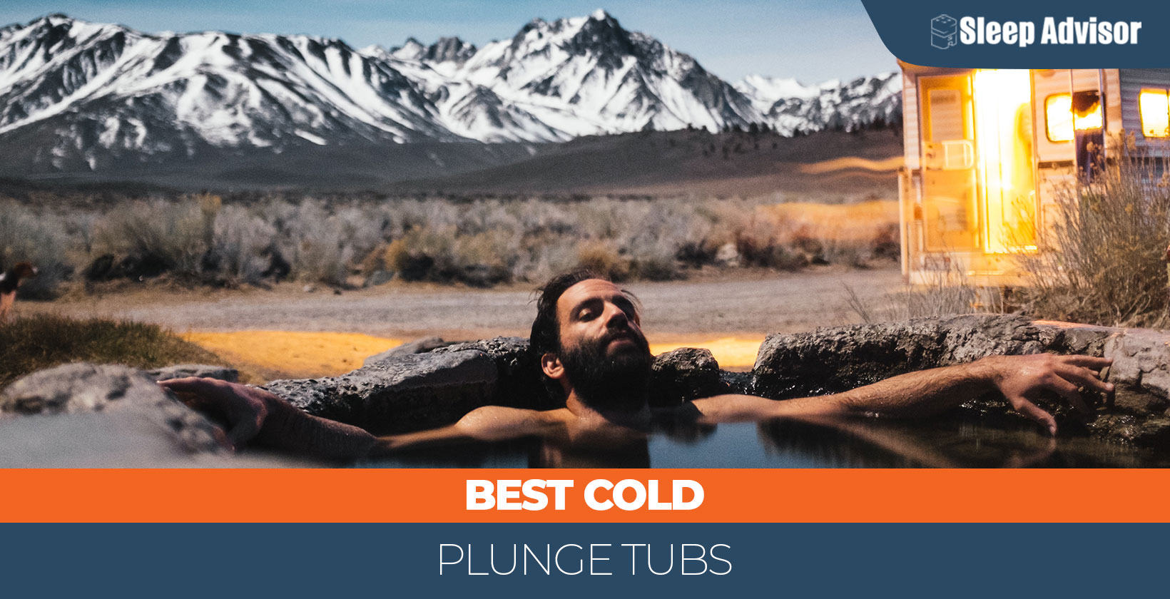 Best Cold Plunge Tubs We Tested In 2024